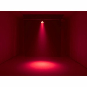 Прожектор PAR LED Eurolite LED Big PARty TCL Spot