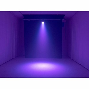 Прожектор PAR LED Eurolite LED Big PARty TCL Spot