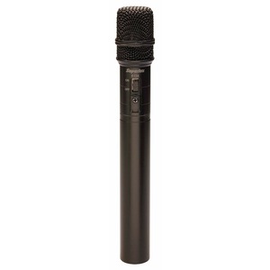 Микрофонный комплект со стойкой SUPERLUX MSK124-P