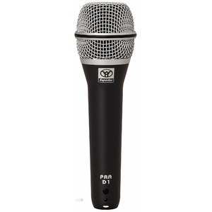 Вокальный микрофон (динамический) SUPERLUX PRAD3
