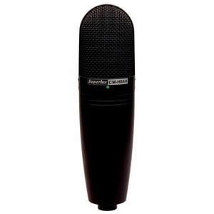 Микрофон студийный конденсаторный SUPERLUX CMH8AH