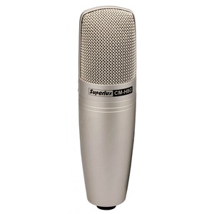 Микрофон студийный конденсаторный SUPERLUX CMH8G