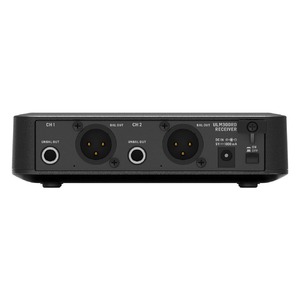 Радиосистема на два микрофона Behringer ULM302MIC