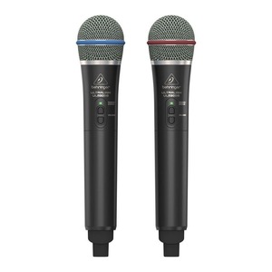 Радиосистема на два микрофона Behringer ULM302MIC