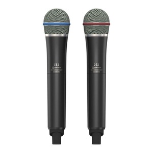 Радиосистема на два микрофона Behringer ULM302MIC