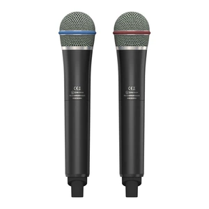 Радиосистема на два микрофона Behringer ULM302MIC