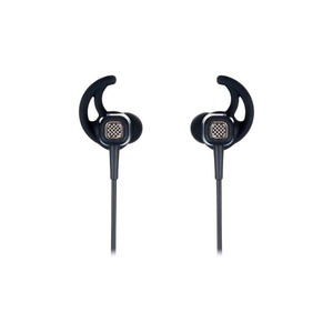 Наушники внутриканальные беспроводные SUPERLUX HDB387 Black