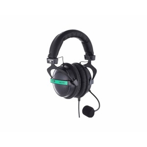 Компьютерная проводная гарнитура SUPERLUX HMD660X