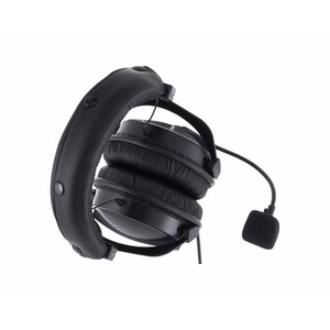 Компьютерная проводная гарнитура SUPERLUX HMD660X