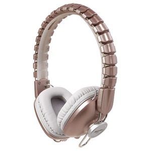 Наушники мониторные студийные SUPERLUX HD581 Rose Gold