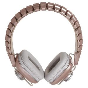 Наушники мониторные студийные SUPERLUX HD581 Rose Gold