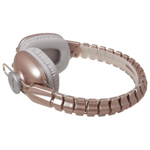 Наушники мониторные студийные SUPERLUX HD581 Rose Gold