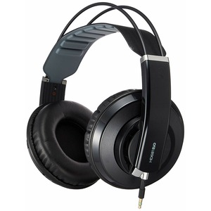 Наушники мониторные студийные SUPERLUX HD681EVO Black