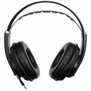 Наушники мониторные студийные SUPERLUX HD681EVO Black