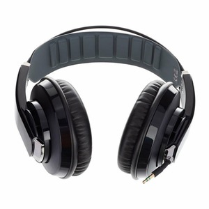 Наушники мониторные студийные SUPERLUX HD681EVO Black