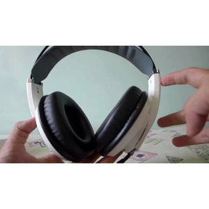 Наушники мониторные студийные SUPERLUX HD681EVO White