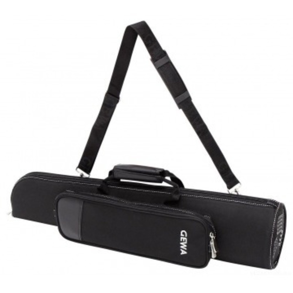 Кейс/сумка для духового инструмента Gewa Prestige SPS чехол для сопрано саксофона