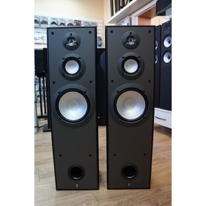 Напольная акустика Yamaha NS-8390 Black (1 шт)