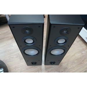 Напольная акустика Yamaha NS-8390 Black (1 шт)