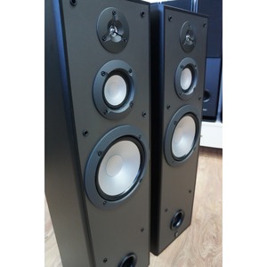 Напольная акустика Yamaha NS-8390 Black (1 шт)