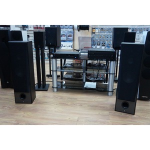 Напольная акустика Yamaha NS-8390 Black (1 шт)