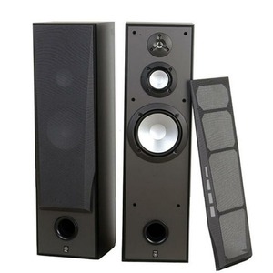Напольная акустика Yamaha NS-8390 Black (1 шт)