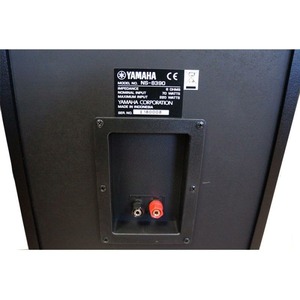 Напольная акустика Yamaha NS-8390 Black (1 шт)