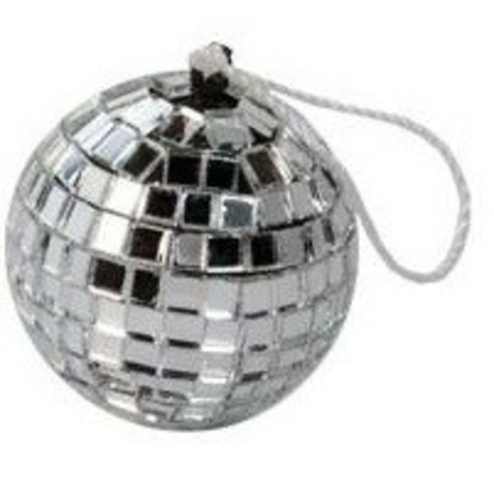 Зеркальный шар American DJ mirrorball 5 cm
