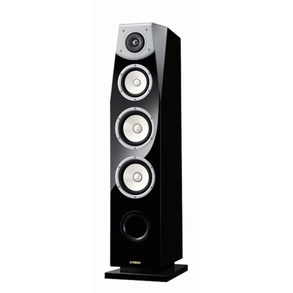 Напольная акустика Yamaha NS-F901 Black (1 шт)