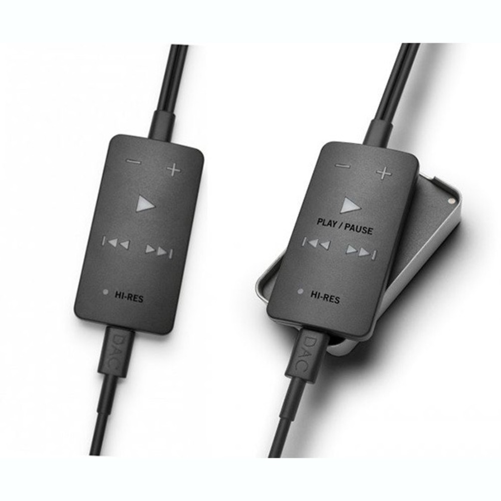 Усилитель для наушников портативный Beyerdynamic IMPACTO essential