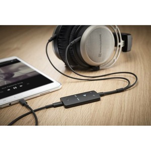 Усилитель для наушников портативный Beyerdynamic IMPACTO essential