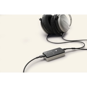 Усилитель для наушников портативный Beyerdynamic IMPACTO universal
