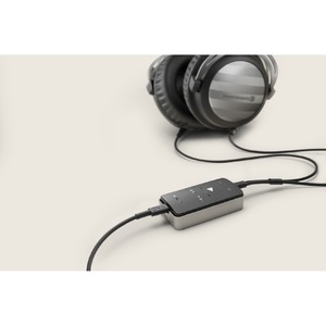 Усилитель для наушников портативный Beyerdynamic IMPACTO universal