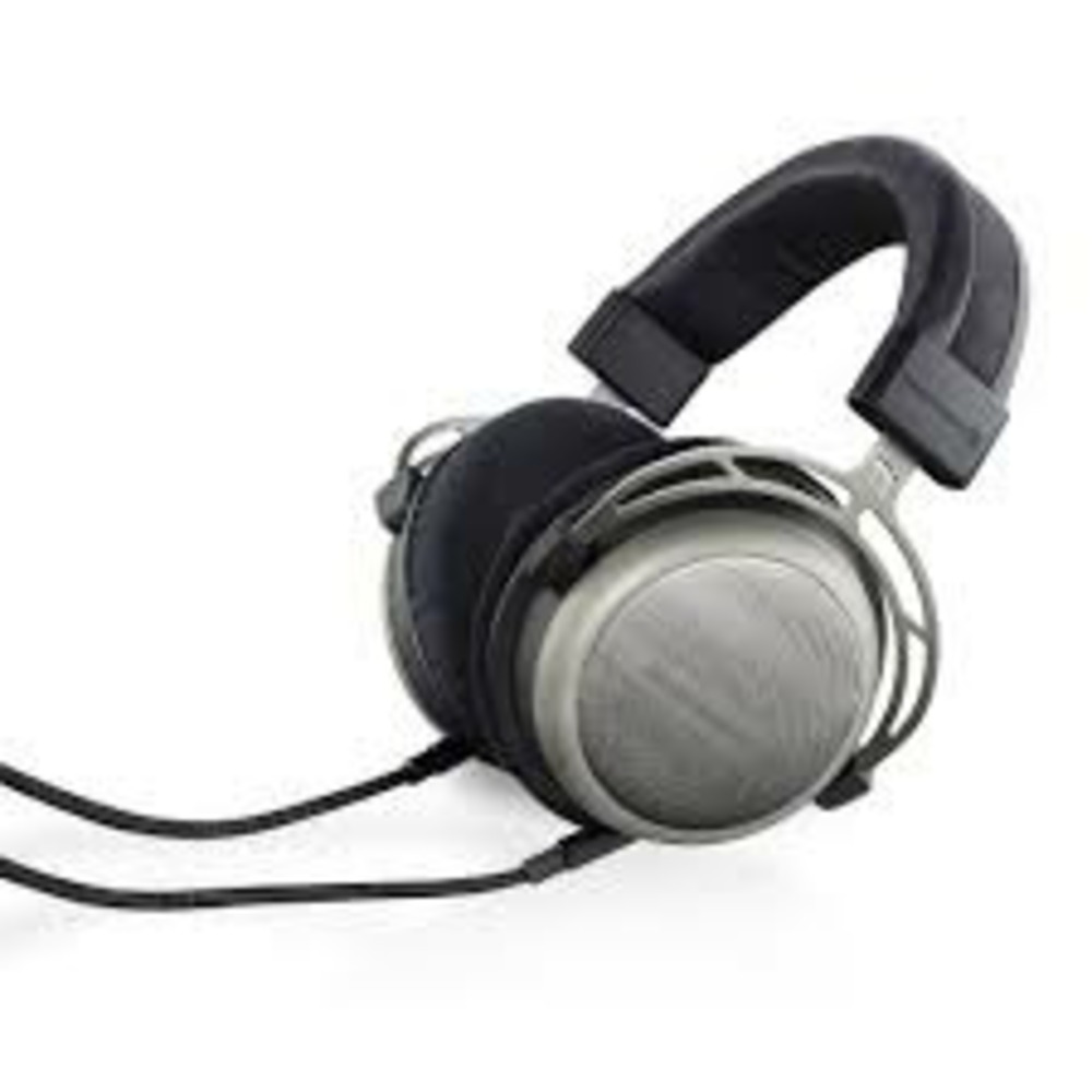Наушники охватывающие Beyerdynamic T1 2.Generation BLACK EDITION