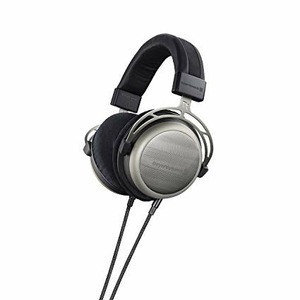 Наушники охватывающие Beyerdynamic T1 2.Generation BLACK EDITION