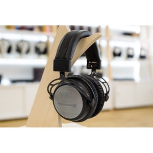 Наушники охватывающие Beyerdynamic T1 2.Generation BLACK EDITION