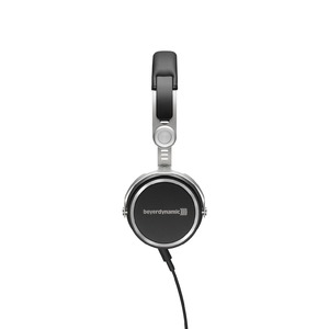 Наушники накладные классические Beyerdynamic Aventho wired black