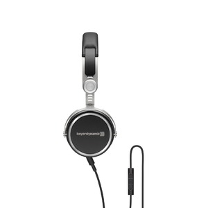 Наушники накладные классические Beyerdynamic Aventho wired black