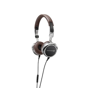 Наушники накладные классические Beyerdynamic Aventho wired brown