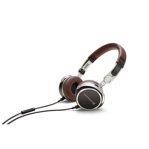 Наушники накладные классические Beyerdynamic Aventho wired brown