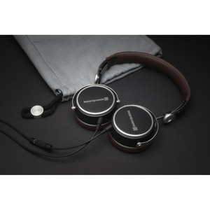 Наушники накладные классические Beyerdynamic Aventho wired brown