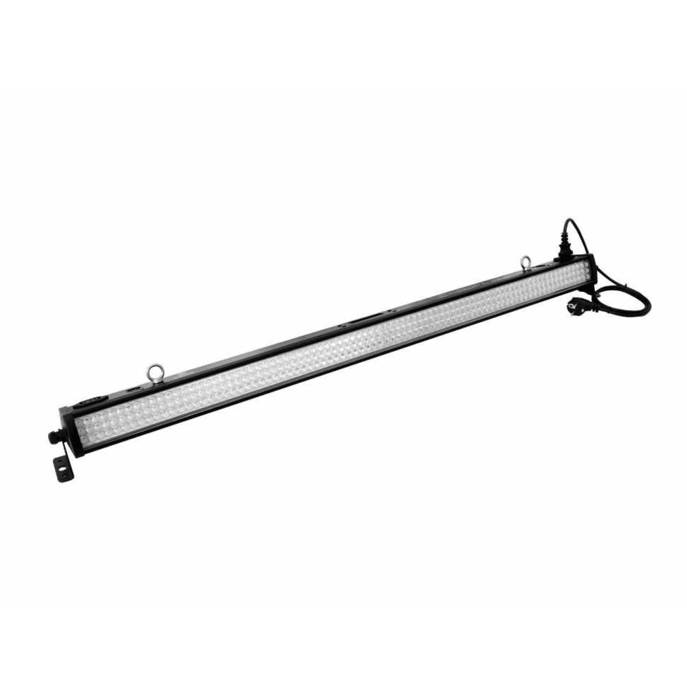 LED панель Eurolite LED Bar-252 RGBA 10mm black 40