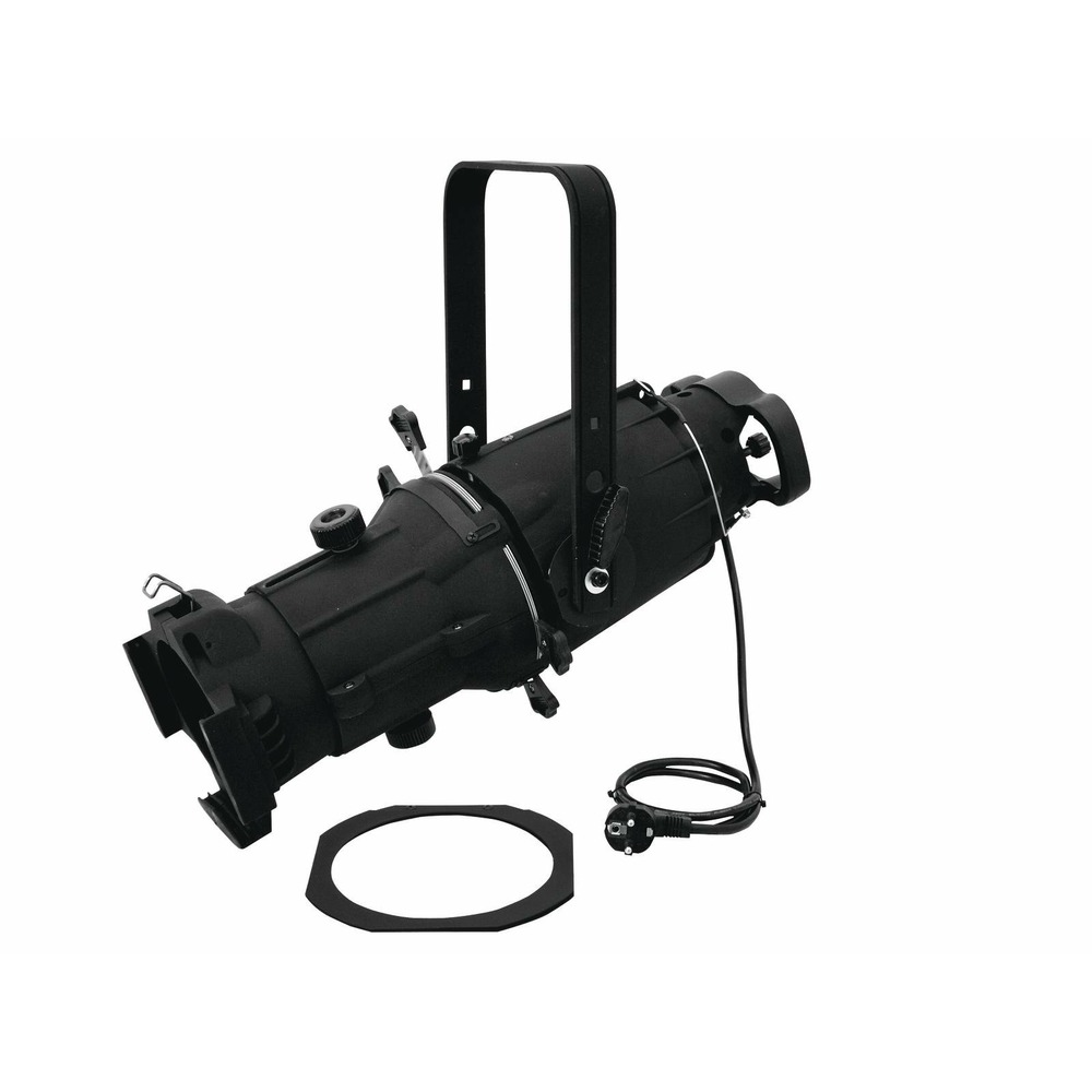 LED прожектор для телевидения Eurolite FS-600/36 spot GKV-600 black