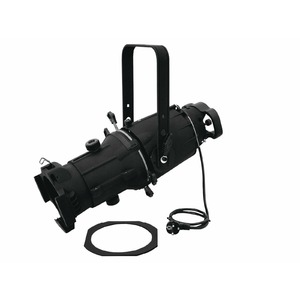 LED прожектор для телевидения Eurolite FS-600/36 spot GKV-600 black