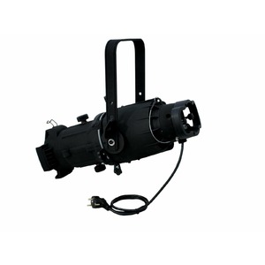 LED прожектор для телевидения Eurolite FS-600/36 spot GKV-600 black