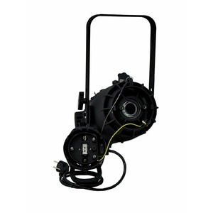 LED прожектор для телевидения Eurolite FS-600/36 spot GKV-600 black