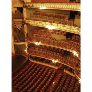 LED прожектор для телевидения Eurolite FS-600/36 spot GKV-600 black