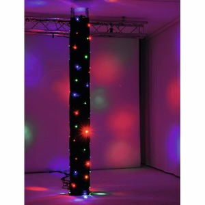 Световое полотно Eurolite CRT-100 LED Truss Curtain 3m