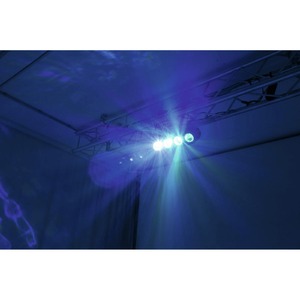 LED светоэффект Eurolite LED CPE-4 Flower Effect