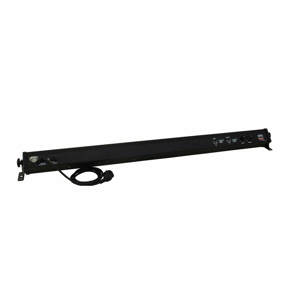 LED панель Eurolite LED Bar RGB 271 black 30